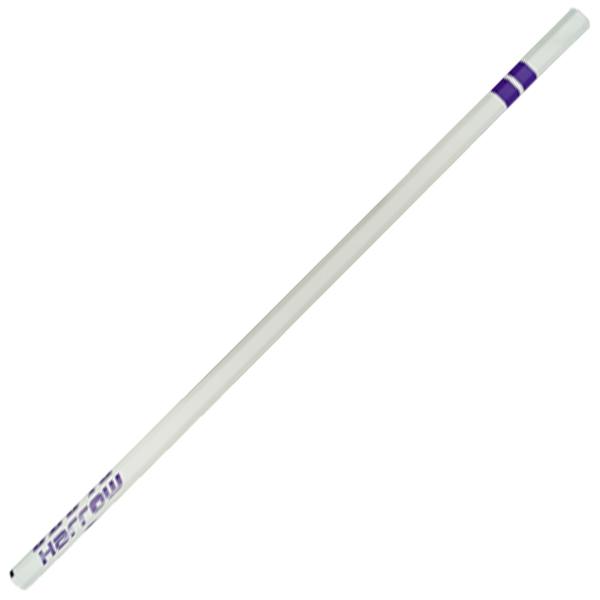 Blaze Straight Lacrosse Shaft - Harrow Sports