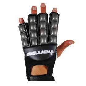 Left Hand Field Hockey Glove - Harrow Sports