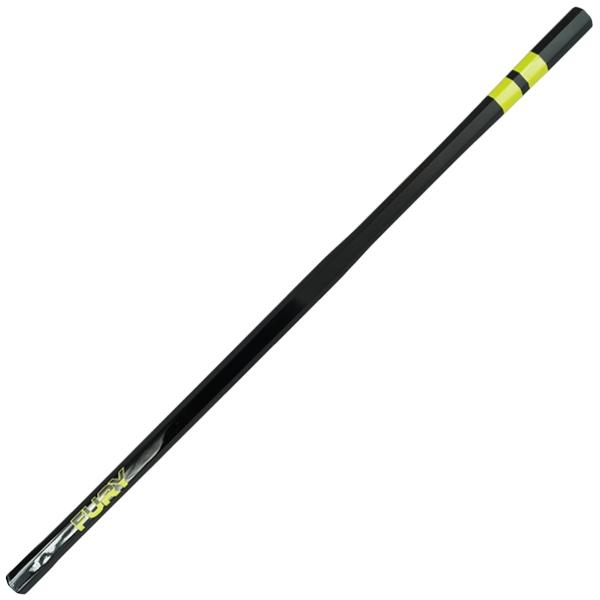 Fury Tapered Lacrosse Shaft - Harrow Sports