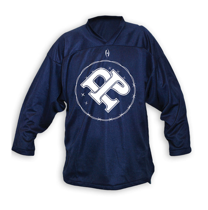 Custom Midweight Practice Jersey - Harrow Sports