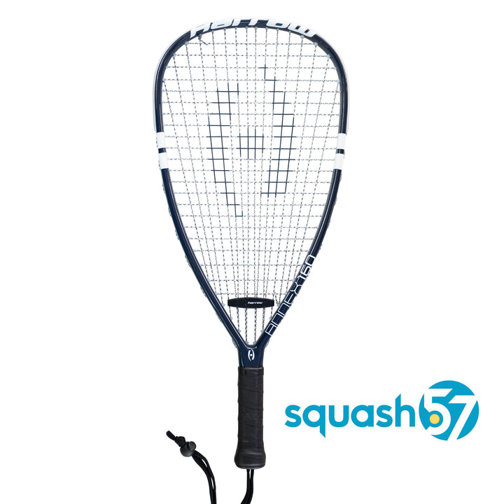 Harrow Annex 160 Racquetball Racquet - Harrow Sports