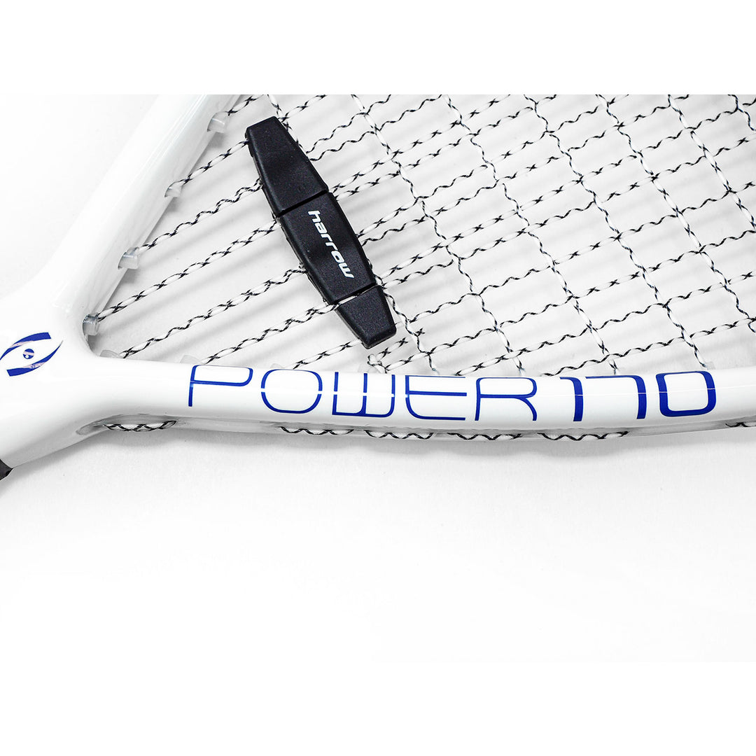 Harrow Power 170 Racquetball Racquet - Harrow Sports
