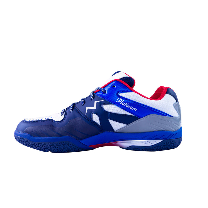 Platinum Outdoor Court Shoe - Harrow Sports