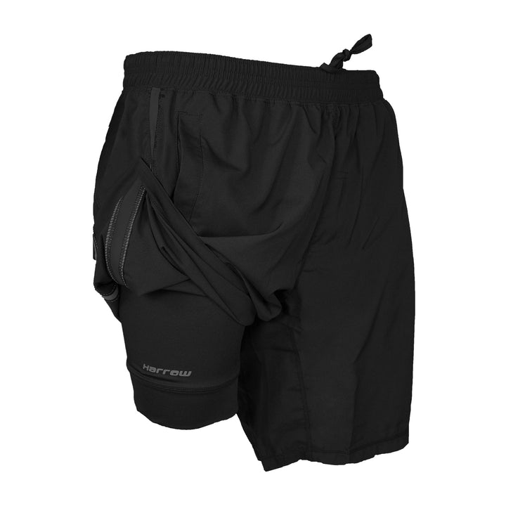 Revolution Training Shorts Men's - Harrow Sports