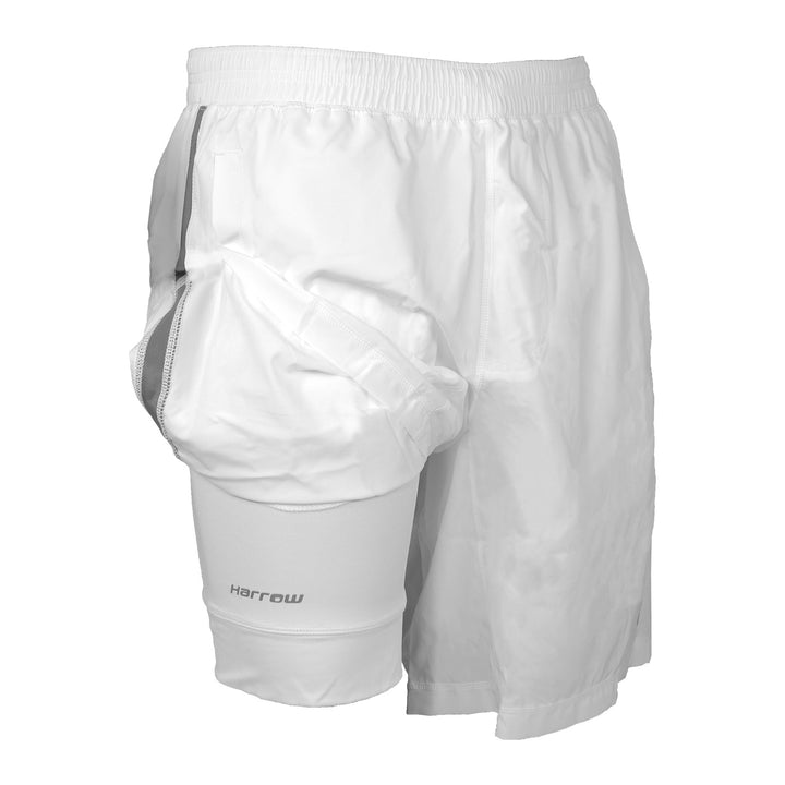 Revolution Training Shorts Men's - Harrow Sports