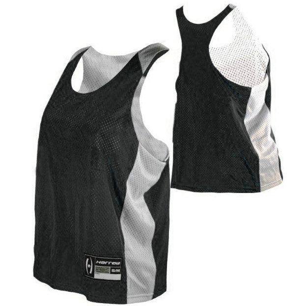 Racerback Reversible Jersey Women's - Harrow Sports
