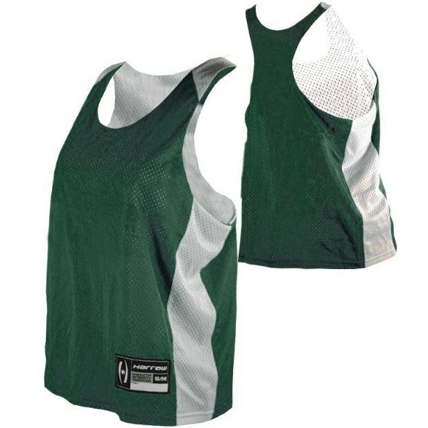 Racerback Reversible Jersey Women's - Harrow Sports