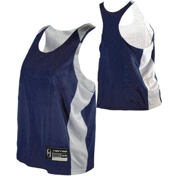 Racerback Reversible Jersey Women's - Harrow Sports