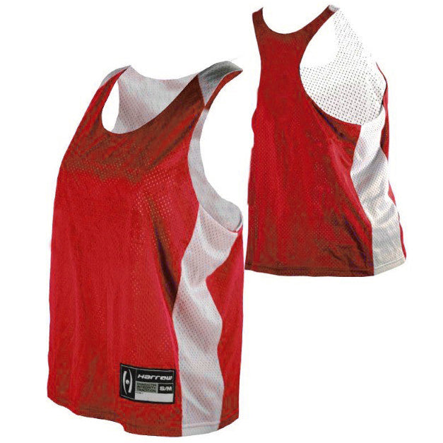 Racerback Reversible Jersey Women's - Harrow Sports