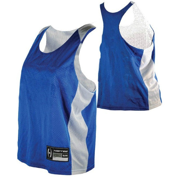 Racerback Reversible Jersey Women's - Harrow Sports