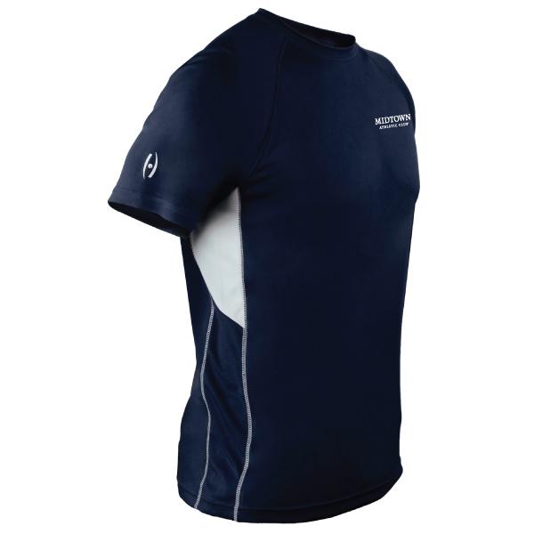Traverse Short Sleeve Shirt Men's - Harrow Sports